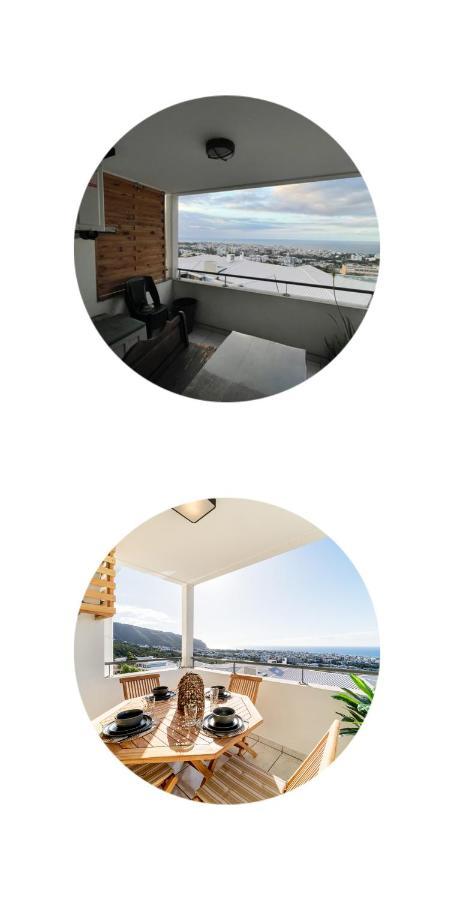 Le Point De Vue Studio Saint Denis المظهر الخارجي الصورة