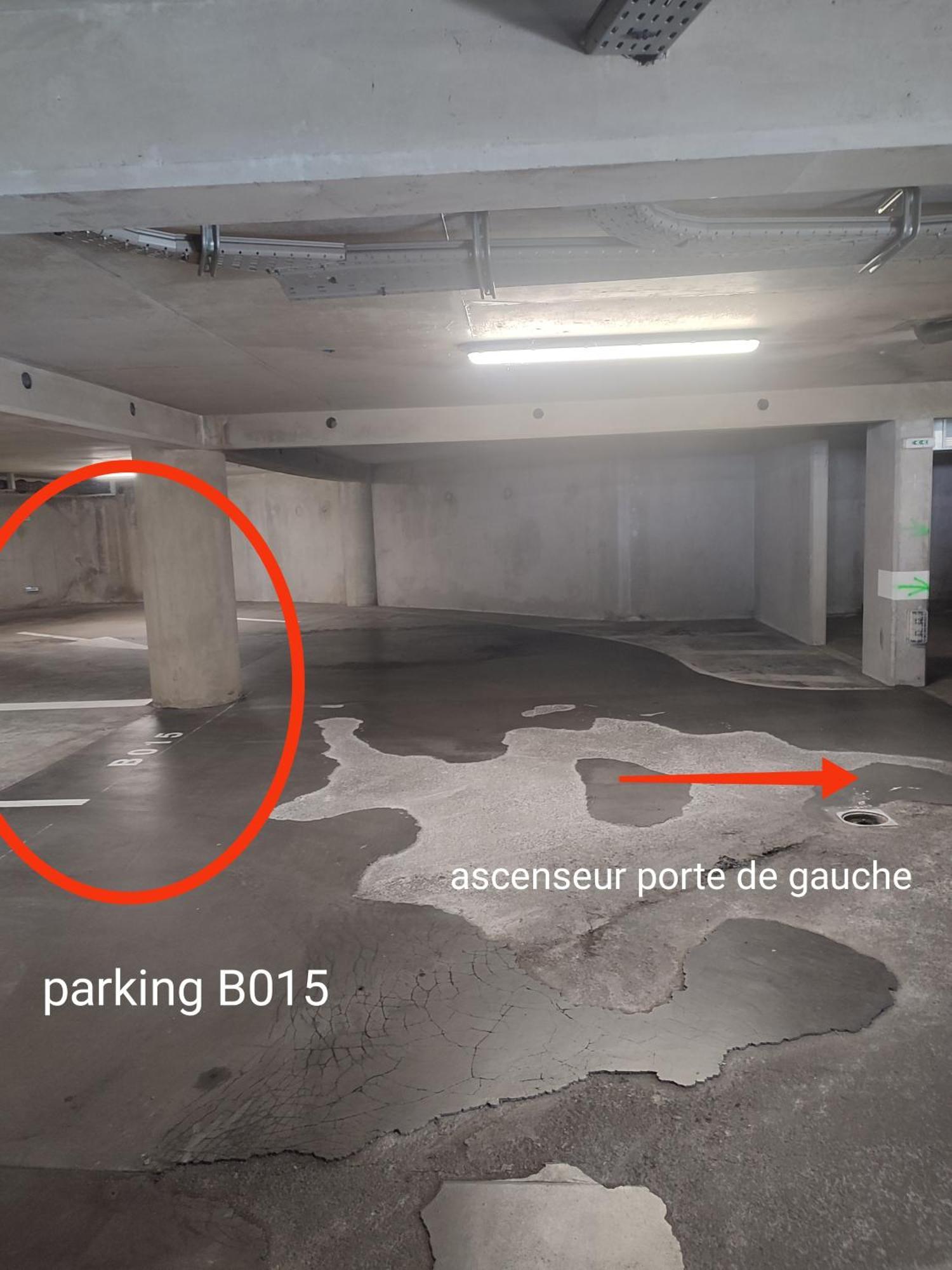 Le Point De Vue Studio Saint Denis المظهر الخارجي الصورة