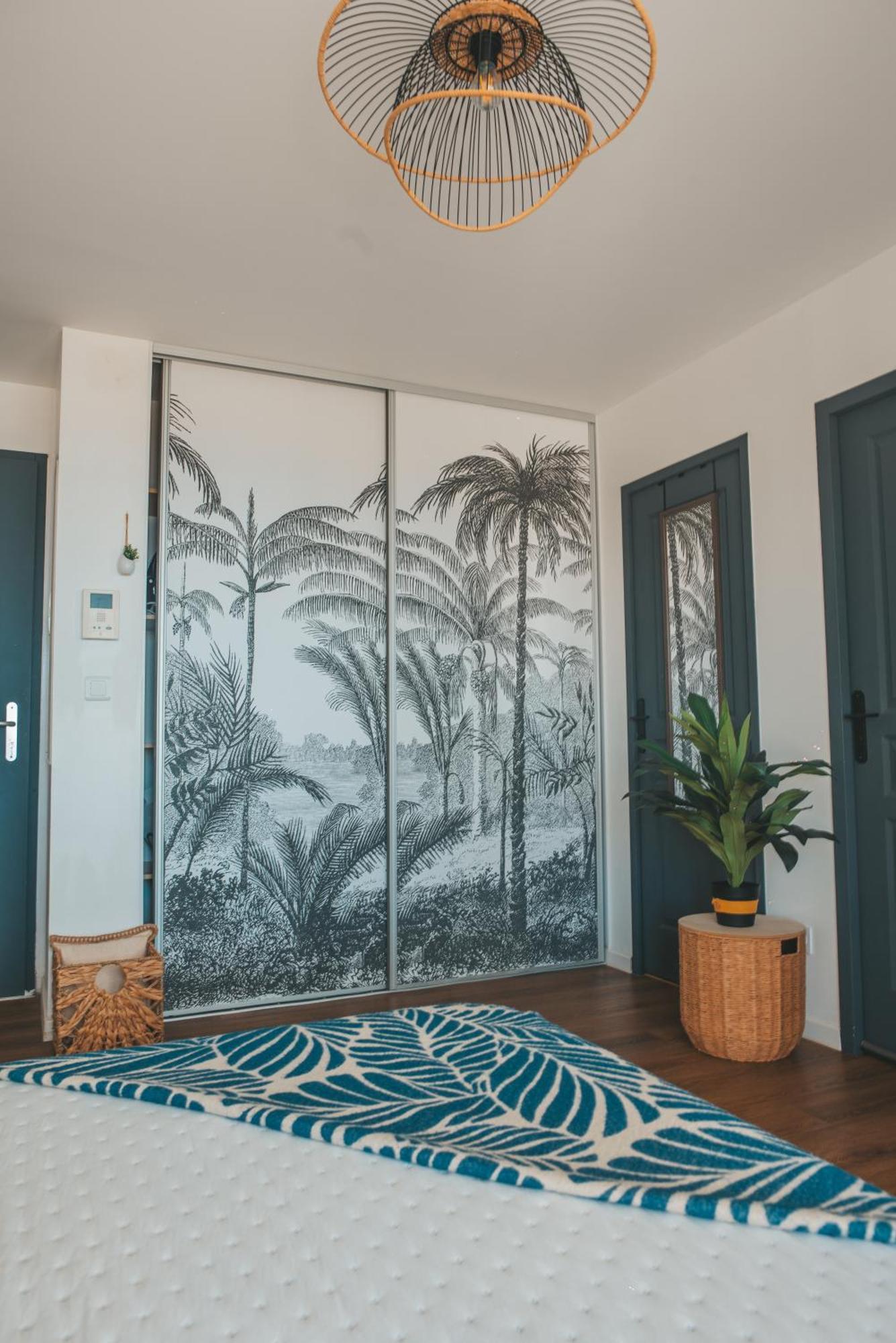 Le Point De Vue Studio Saint Denis المظهر الخارجي الصورة