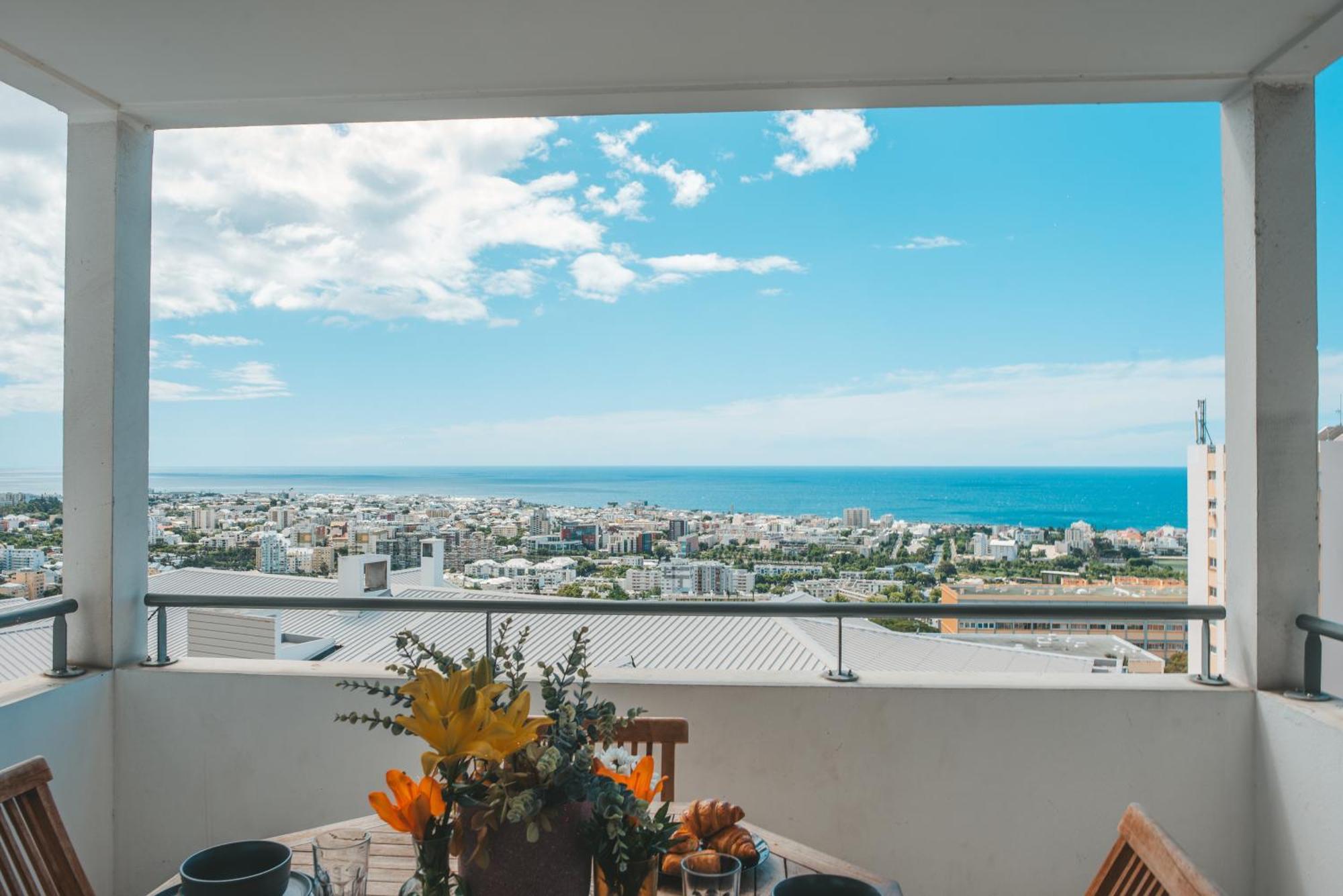 Le Point De Vue Studio Saint Denis المظهر الخارجي الصورة